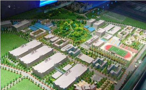 合水合水沙盘模型制作的尺寸多大合适 合水合水沙盘模型制作的尺寸多大合适