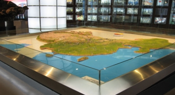 农业合水合水沙盘模型的使用方法 农业合水合水沙盘模型的使用方法